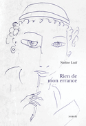Rien de mon errance